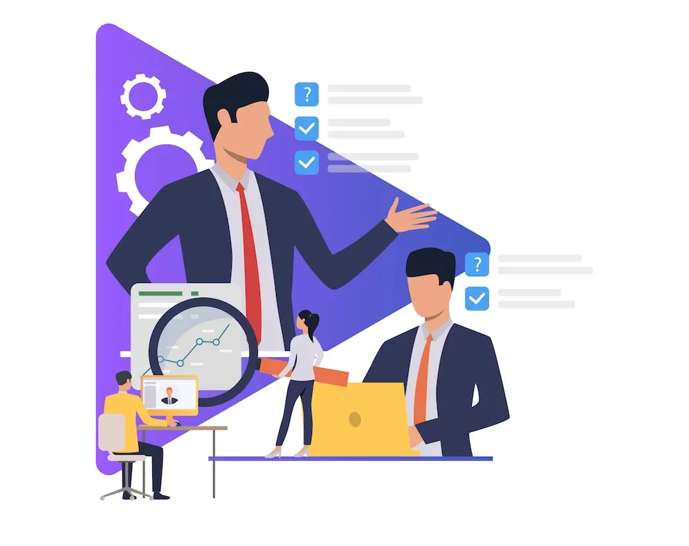 Cách tích hợp tổng đài vào hệ thống CRM (Customer Relationship Management) và các công cụ hỗ trợ khác 2 Xac Dinh Nhu Cau Cua Doanh Nghiep