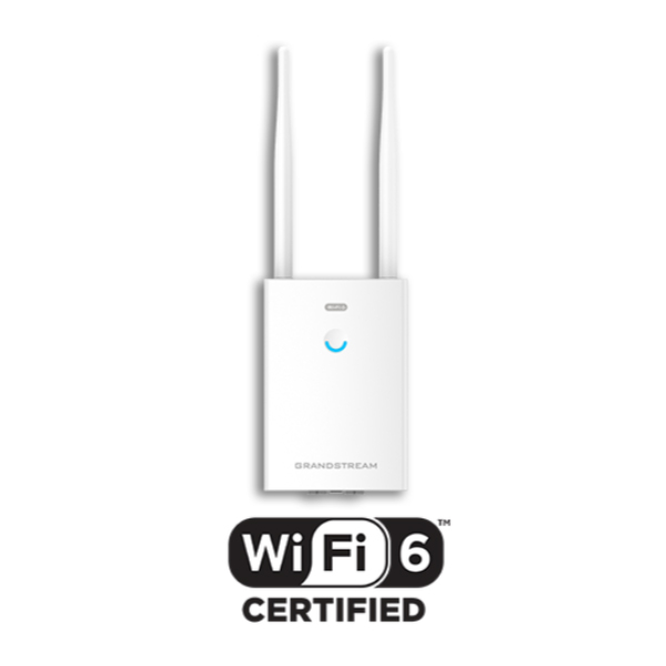 Bộ phát Wifi Grandstream Gwn7660lr (1)