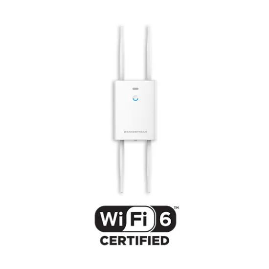 bộ phát Wifi Grandstream Gwn7664lr (1)