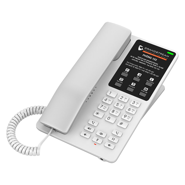điện thoại ip Grandstream Ghp620 (1)