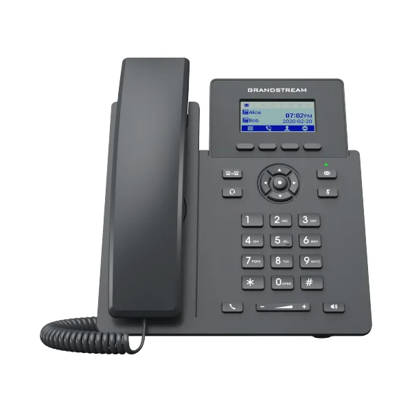 điện thoại ip Grandstream Grp2602g