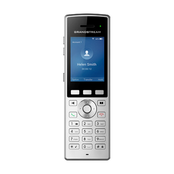 điện thoại Ip Grandstream Wp822 (1)