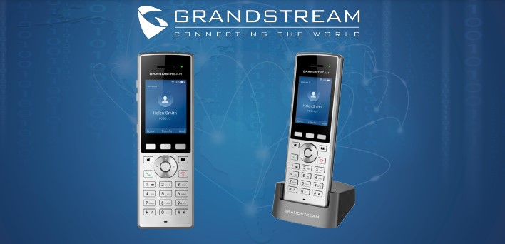 điện thoại Ip Grandstream Wp822 là gì