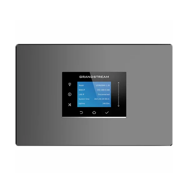 tổng đài Ip Grandstream Ucm6304a