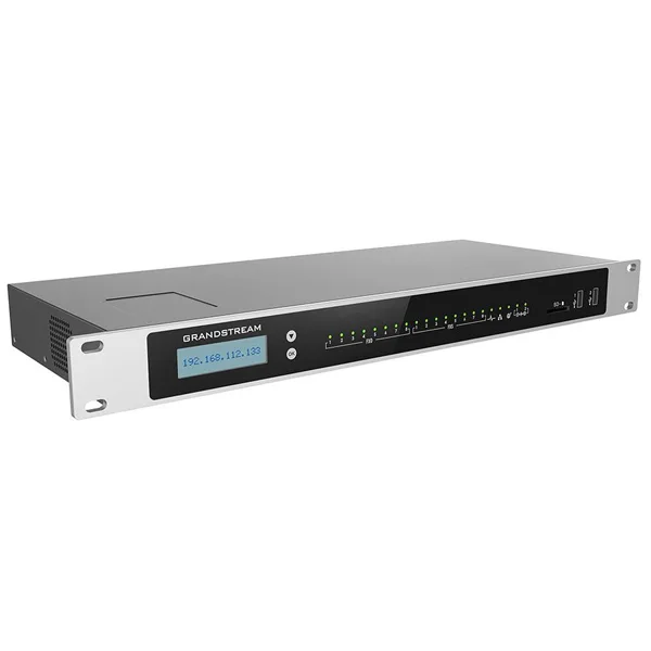tổng đài Ip Grandstream Ucm6308a