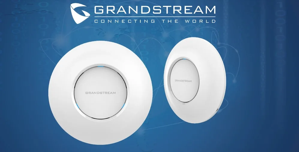 bộ phát Wifi Grandstream Gwn7600 là gì