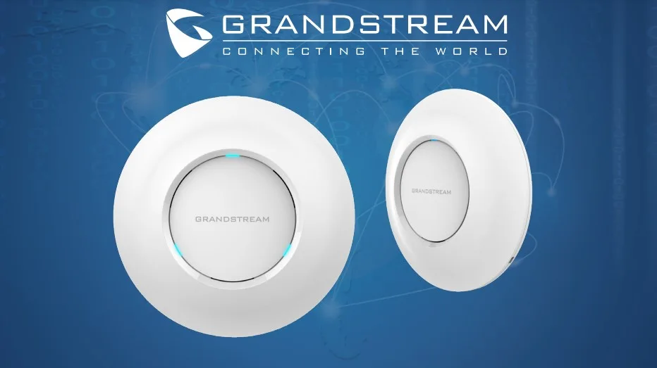 bộ phát Wifi Grandstream Gwn7605 là gì