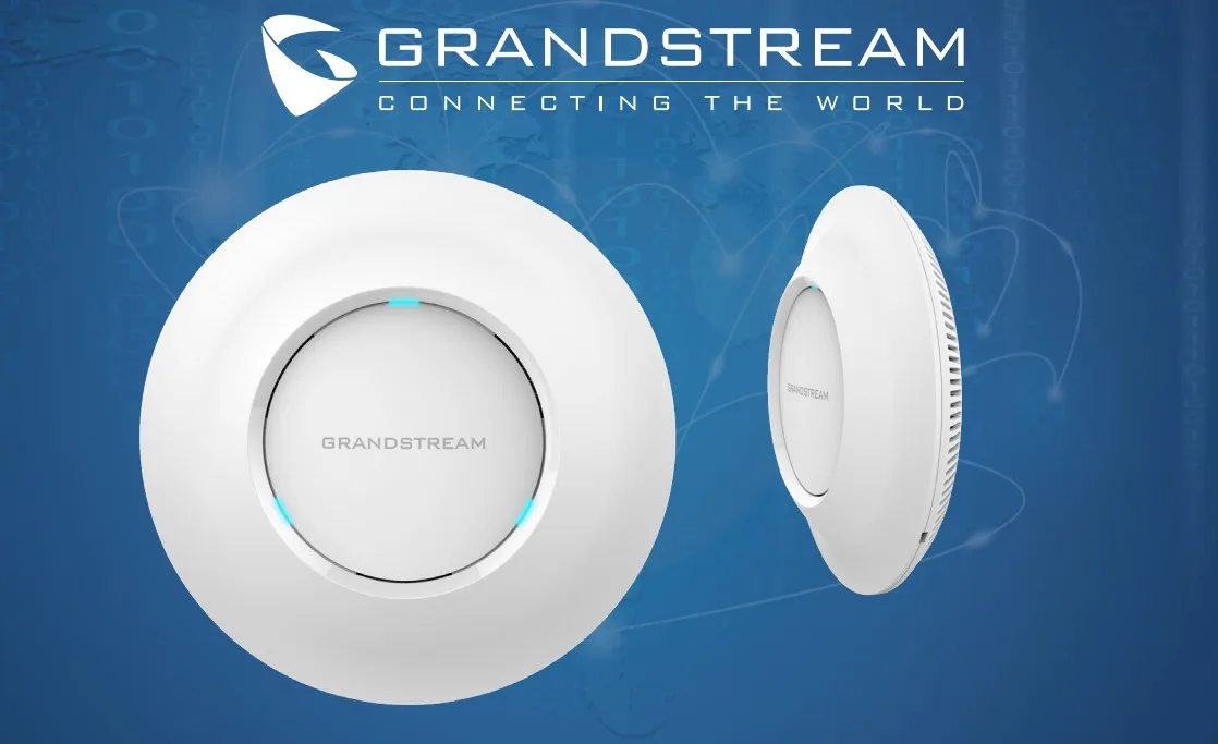 bộ phát Wifi Grandstream Gwn7610 là gì
