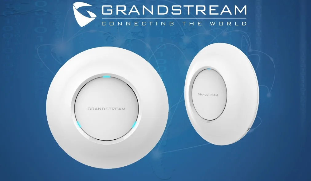bộ phát Wifi Grandstream Gwn7615 là gì