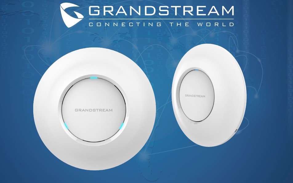 bộ phát Wifi Grandstream Gwn7630 (2)