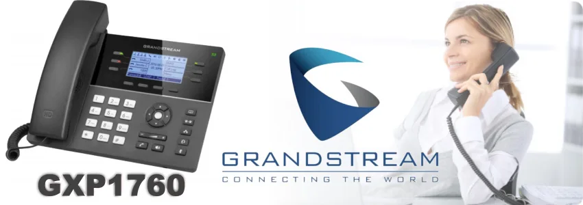 điện thoại Ip Grandstream 1760 là gì