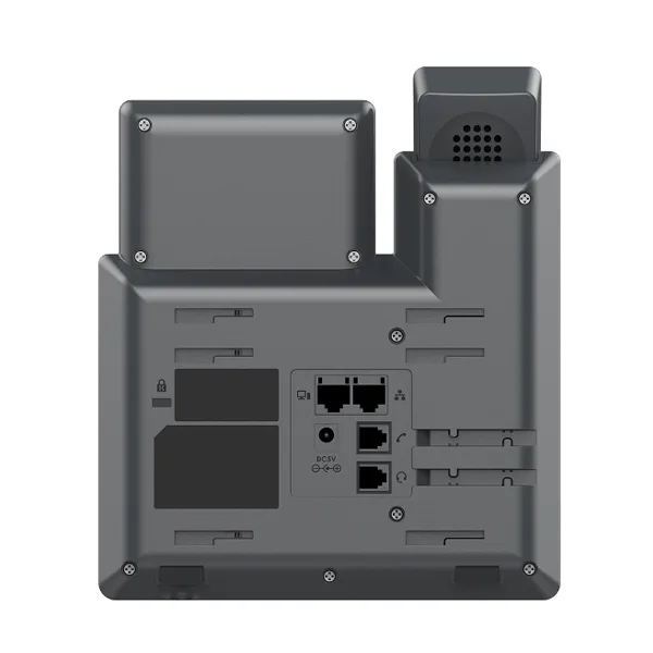 Điện thoại Ip Grandstream Grp2601p (1)