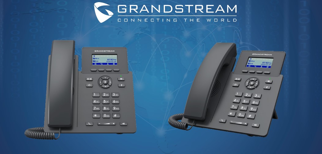 Điện thoại Ip Grandstream Grp2601p là gì