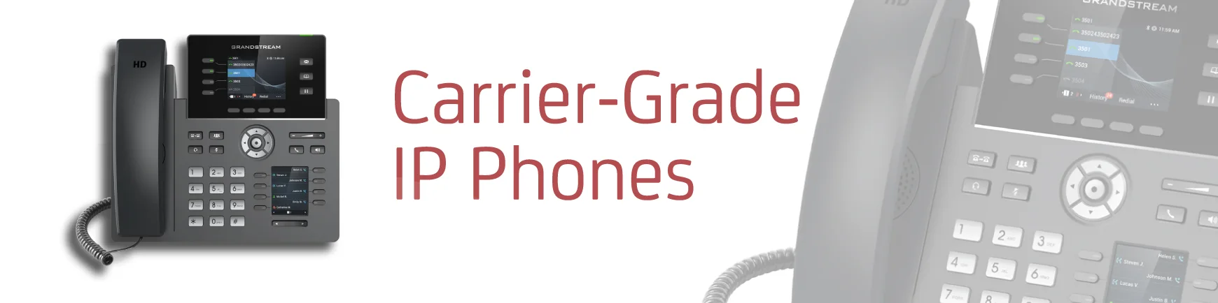 điện thoại ip Grandstream Grp2602p là gì