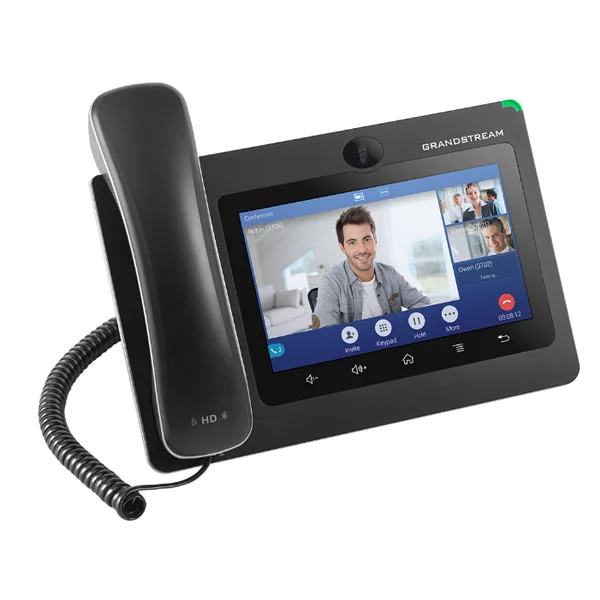 điện thoại ip Grandstream Gxv3370 (1)