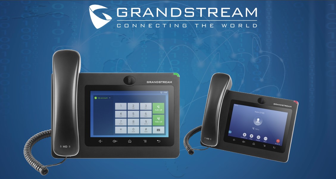 điện thoại ip Grandstream Gxv3370 là gì