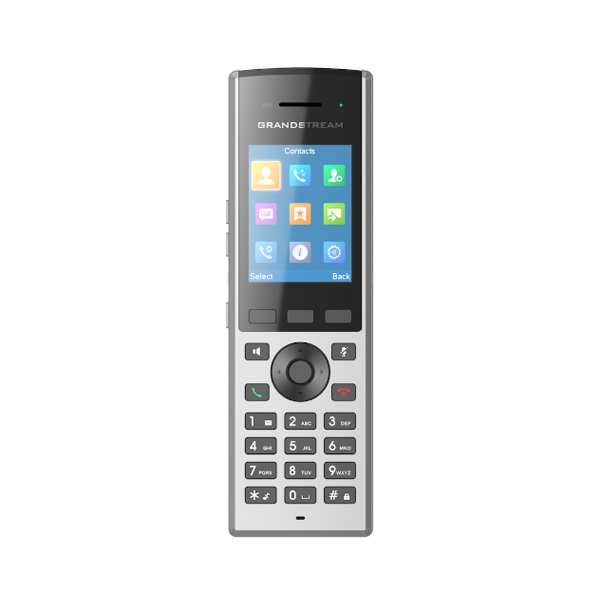 điện thoại ip không dây Grandstream Dp730 (1)