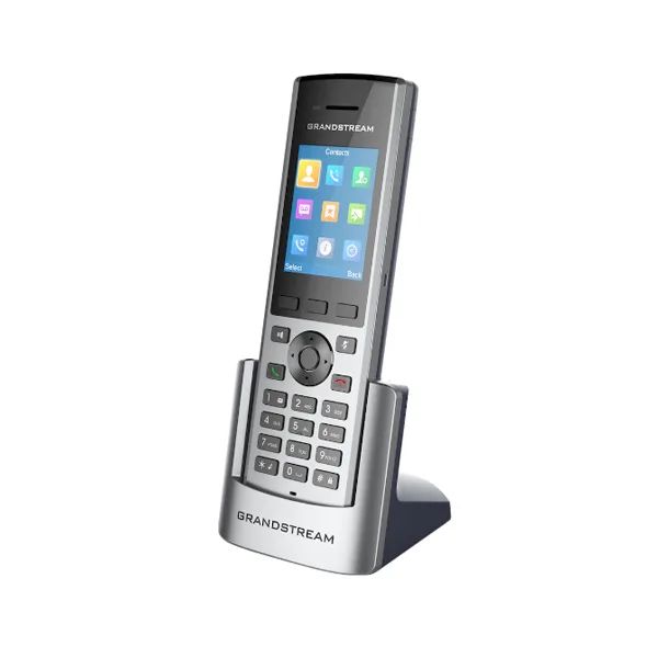 điện thoại ip không dây Grandstream Dp730