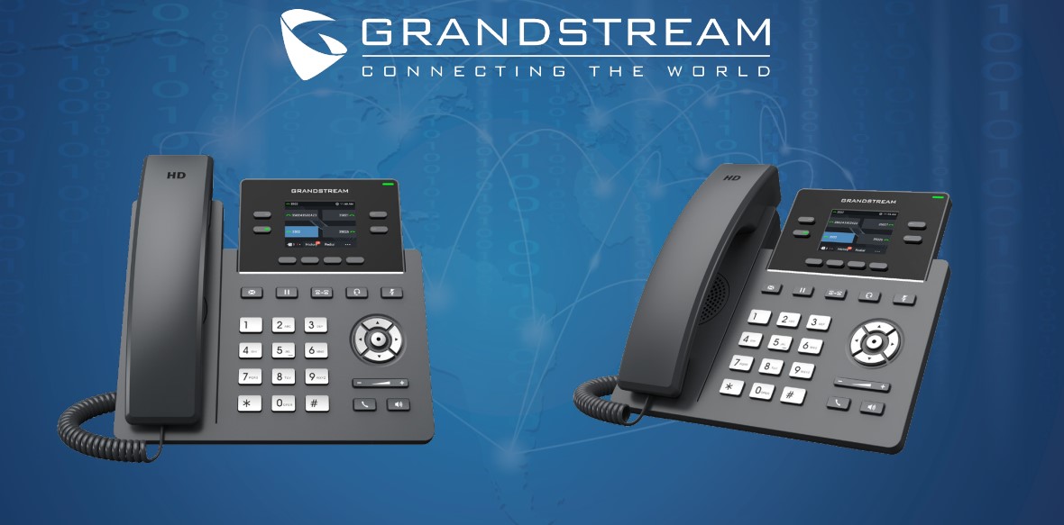 điện thoại ip Grandstream Grp2612p là gì