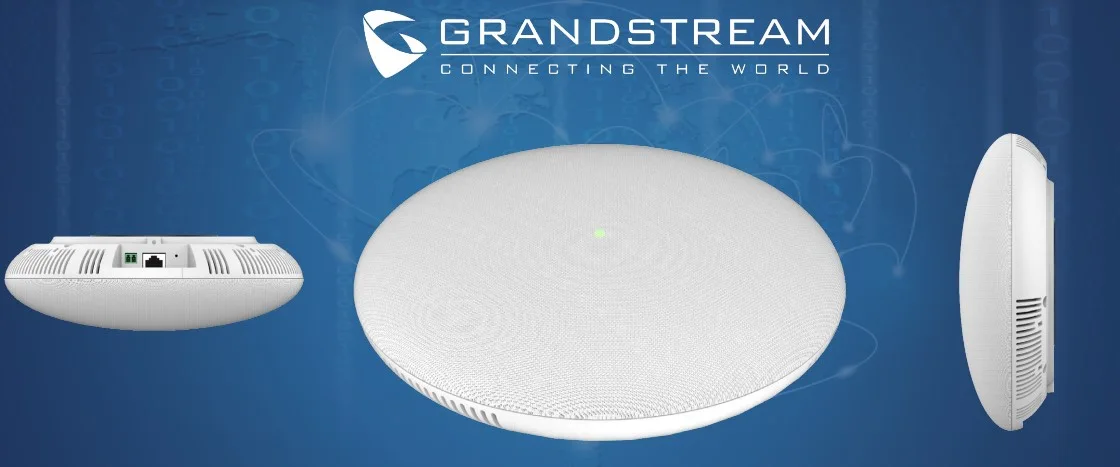 Loa IP Grandstream Gsc3510 là gì