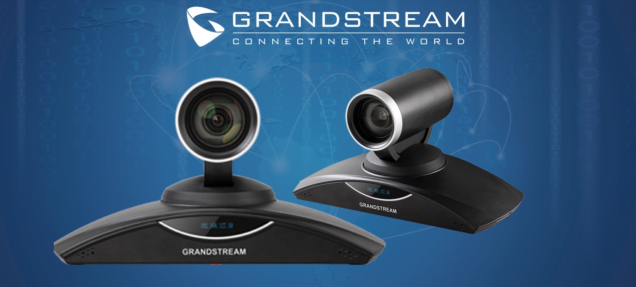 thiết bị hội nghị Grandstream Gvc3200 là gì
