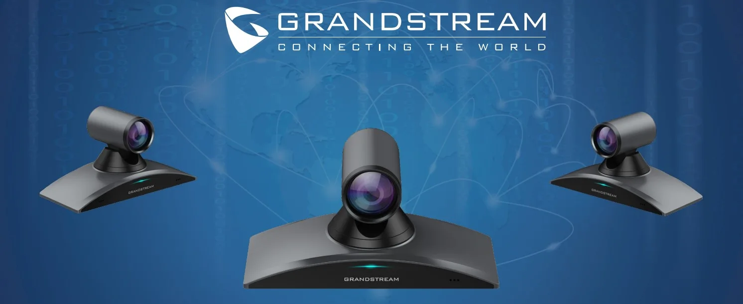 thiết bị hội nghị Grandstream Gvc3220 là gì
