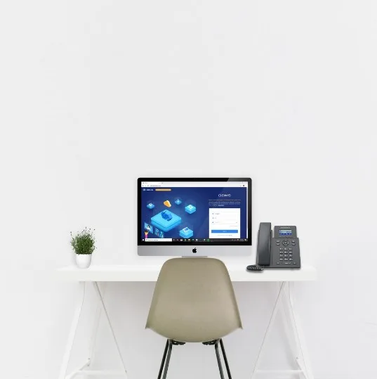 tính năng điện thoại Ip Grandstream Grp2601p