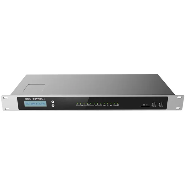 tổng đài ip Grandstream Ucm6304