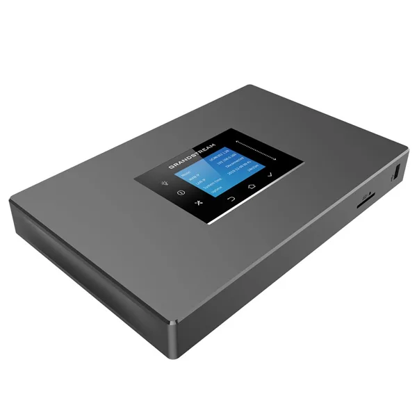 tổng đài ip Grandstream Ucm6301