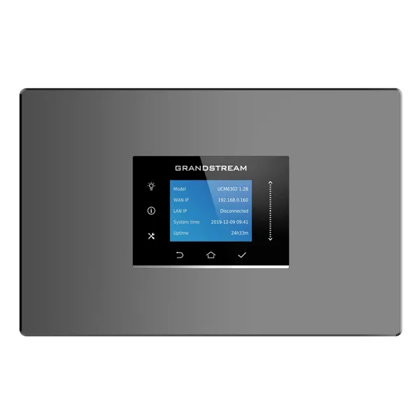tổng đài ip Grandstream Ucm6302