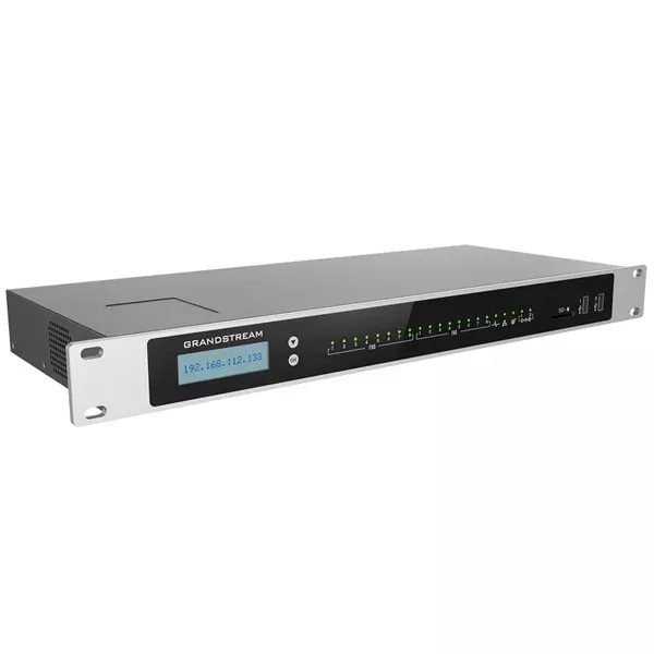 tổng đài IP Grandstream Ucm6308