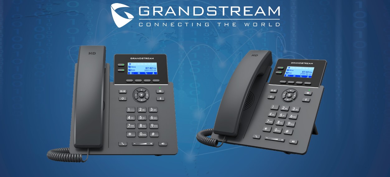 điện thoại ip Grandstream Grp2602w là gì