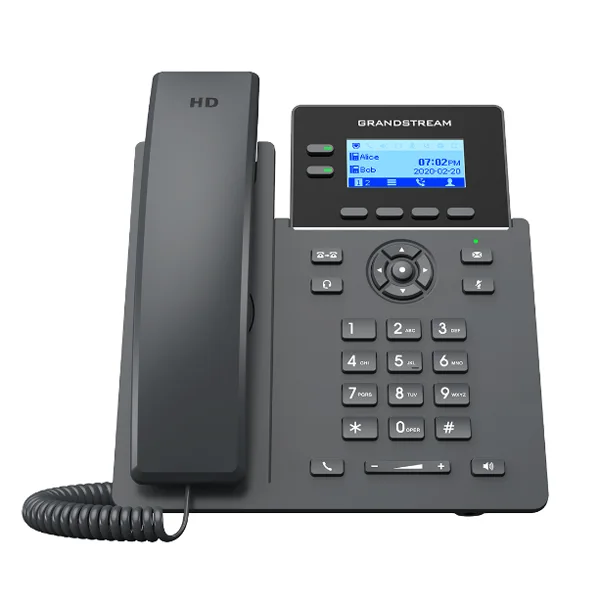 điện thoại ip Grandstream Grp2602w