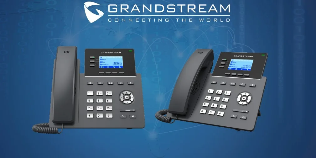 Điện thoại IP Grandstream Grp2603 là gì
