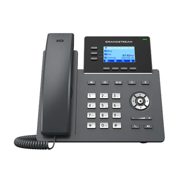 điện thoại ip Grandstream Grp2603