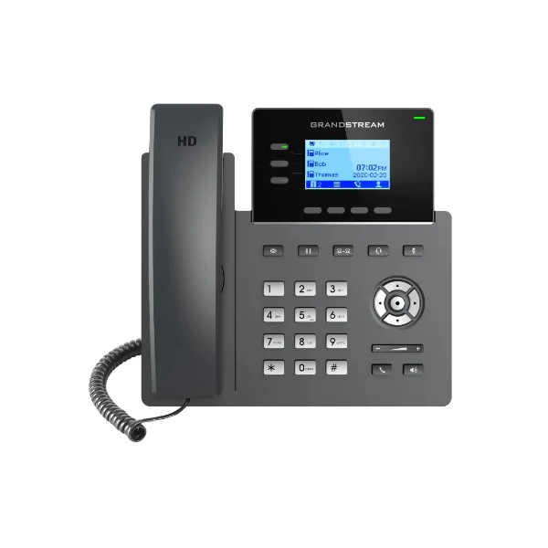 điện thoại ip Grandstream Grp2603p (1)