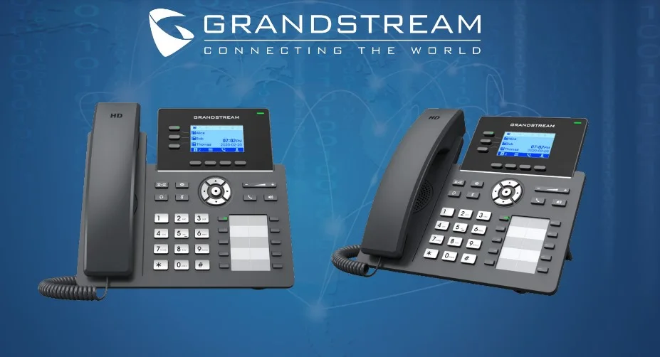 điện thoại Ip Grandstream Grp2604 là gì