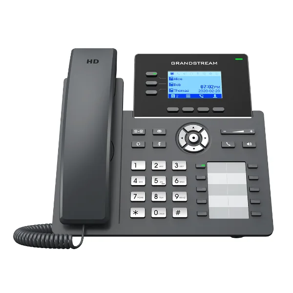 điện thoại Ip Grandstream Grp2604