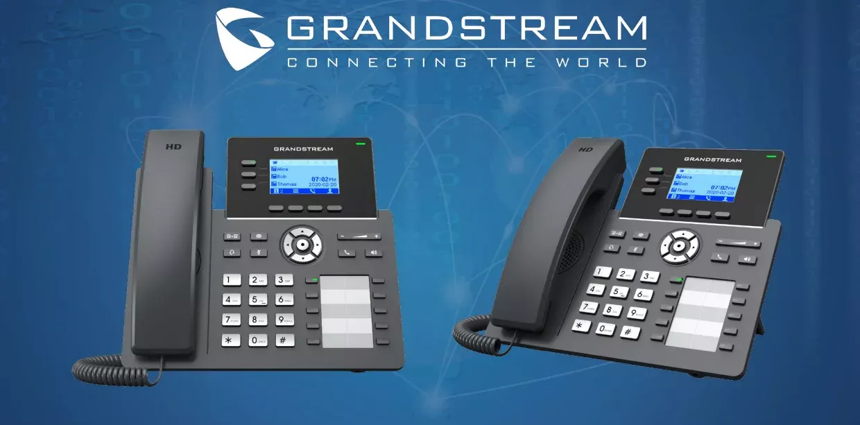 điện thoại ip Grandstream Grp2604p là gì
