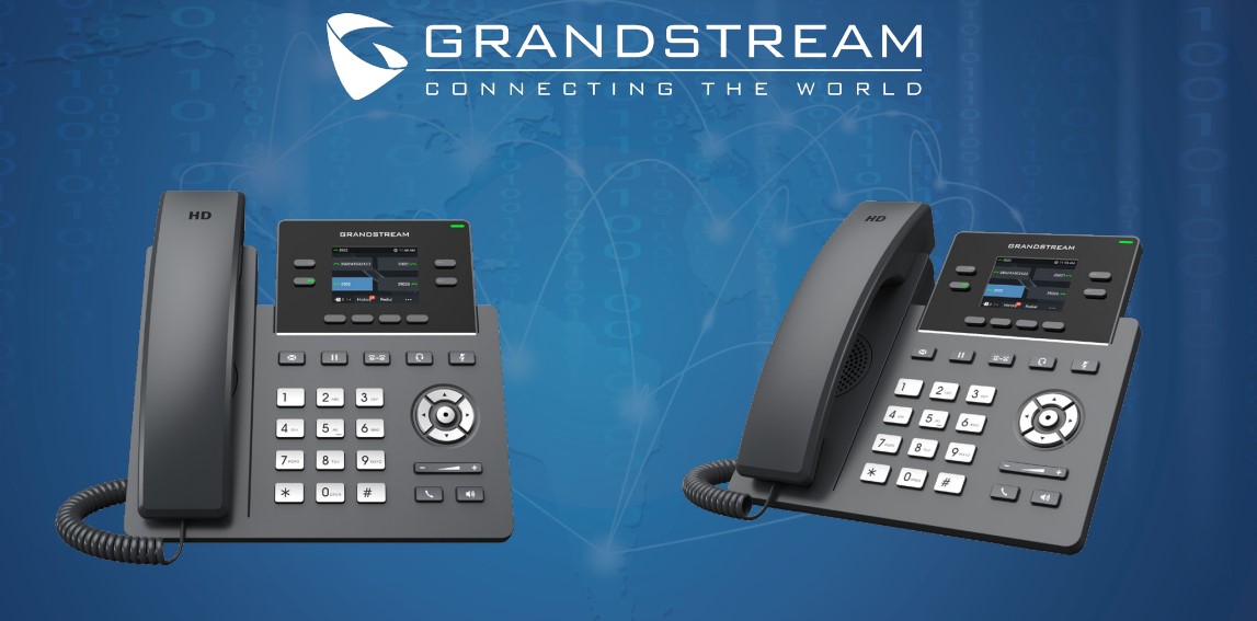 điện thoại ip Grandstream Grp2612w là gì