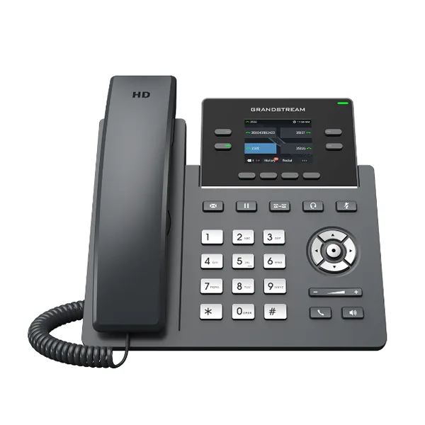 điện thoại ip Grandstream Grp2612w