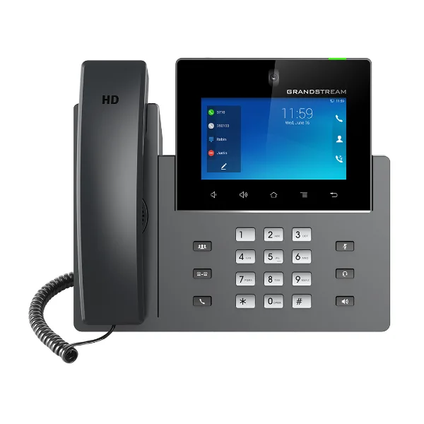 điện thoại ip Grandstream Gxv3350
