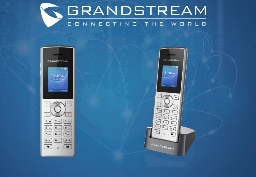 điện thoại ip Grandstream Wp810 là gì